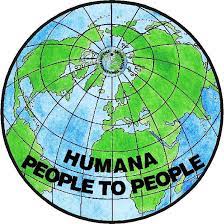Human people to people